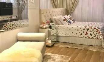 Imagem 5: Apartamento a venda - Jardim, Santo André