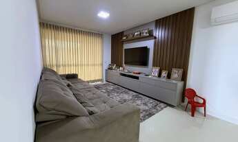 Imagem 4: APARTAMENTO GARDEN SEMIMOBILIADO À VENDA NO EDIFÍCIO BELÉM - CENTRO - APUCARANA