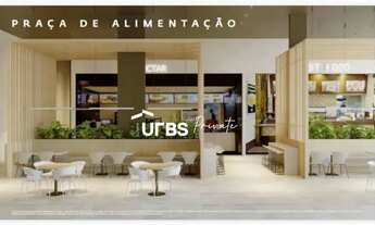Imagem 7: Metropolitan Bueno - Sala Comercial