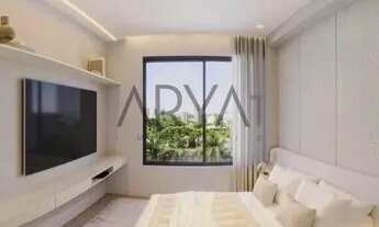 Imagem 5: Cobertura à venda no Cabral ARYA1