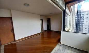 Imagem 4: Apartamento para aluguel, 3 quartos, 1 suíte, 1 vaga, Lourdes - Belo Horizonte/MG