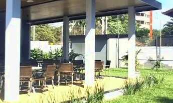 Imagem 2: Vieiralves, Cond. Palmares, Área 150m2, 3 Quartos, 4 Banheiros, Elevador, Segurança, Gás