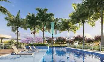 Imagem 2: Terreno à venda, Residencial Village Damha IV, Araraquara, SP