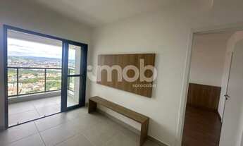 Imagem 6: Apartamento para Locação Highline Park Jardim Emilia Sorocaba SP