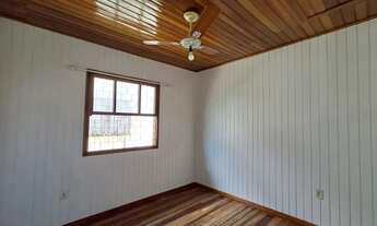 Imagem 4: Sala, cozinha, banheiro, área de serviço com banheiro