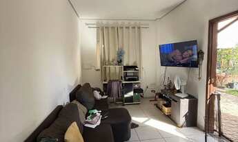 Imagem 4: Cumbuco: Casa 1q condominio frente mar