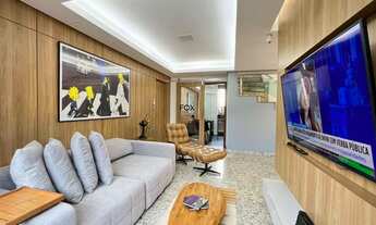 Imagem 4: Cobertura, 4 quartos, 1 suite, 3 vagas