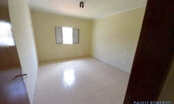 Imagem 6: CASA ASSOBRADADA - JARDIM ÁGUAS CLARAS - SP