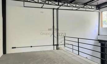 Imagem 5: Galpão Comercial - Vila Mascote - 593m²