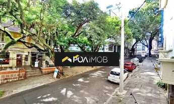 Imagem 4: Casa com 4 dormitórios para alugar, 125 m² por R$ 6.000,00/mês - Rio Branco - Porto Alegre