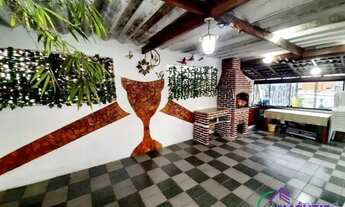 Imagem 2: SOBRADO - JARDIM LAONE - SP