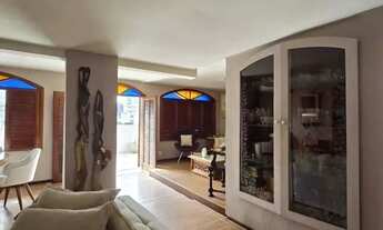 Imagem 3: Cobertura com 4 quartos à venda, 368 m² por R$ 980.000 - Icaraí - Niterói/RJ