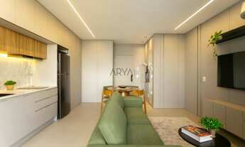 Imagem 7: Apartamento à venda no Batel ARYA1