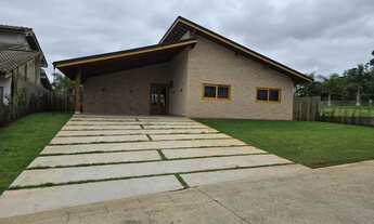 Imagem: Casa em Condomínio para Venda em Araçoiaba