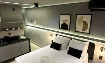 Imagem 6: Flat a venda no Jardim Oceania - AP9872