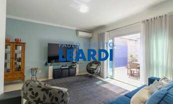 Imagem: CASA TÉRREA - VILA ROMERO - SP