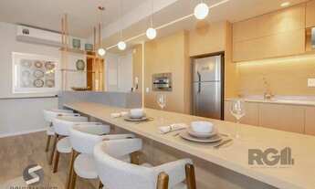 Imagem 4: Hon Nilo Residencial 2 dormt com suite andar alto