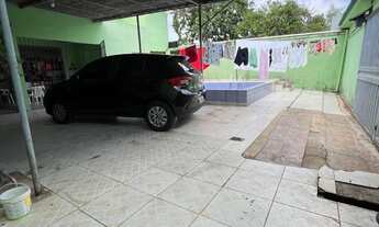 Imagem 6: Vendo casa conj Maguari 4 Suítes