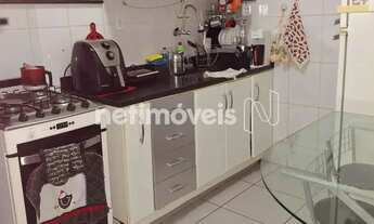 Imagem 5: Apartamento de 3 quartos com 75m²;