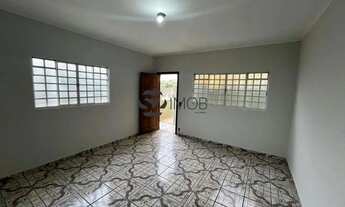 Imagem 5: Casa para aluguel, 3 quartos, 1 suíte, 1 vaga, Santa Cruz - Mogi Mirim/SP