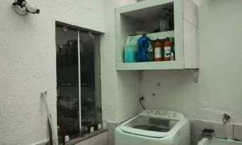 Imagem 7: Sobrado no Elisa Maria