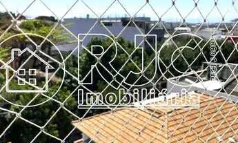 Imagem 3: Imóvel para venda tem 60 metros quadrados com 2 quartos em São Cristóvão - Rio de Janeiro