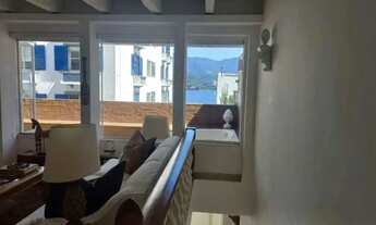 Imagem: Cobertura - Duplex / Residencial / Lagoa