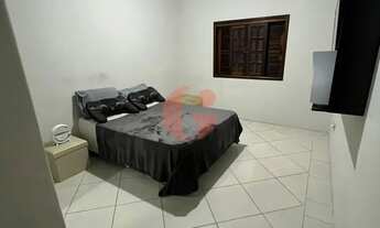 Imagem 6: Sobrado para locação com 04 quartos e 03 vagas de garagem - 310m² no bairro Jardim das Ind