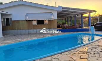 Imagem: CHACARA RESIDENCIAL em SANTA ISABEL - SP