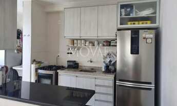 Imagem 7: Apartamento à Venda | 81 m² | Varanda Gourmet