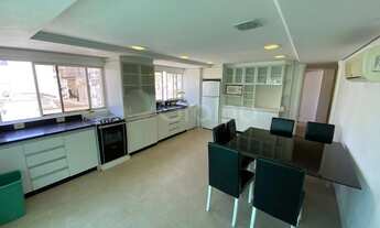 Imagem 3: Apartamento para Venda em Florianópolis, Carvoeira, 3 dormitórios, 2 suítes, 3 banheiros