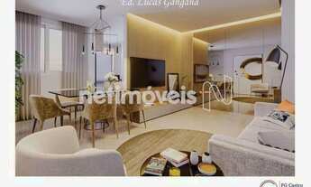 Imagem 2: Venda Área Privativa Cidade Nova Belo Horizonte