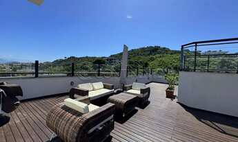 Imagem 3: Cobertura 3 Suítes Vista Mar em Coqueiros