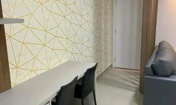 Imagem 7: Flat para venda com 44 metros quadrados com 1 quarto em Duque de Caxias - Cuiabá - Mato Gr