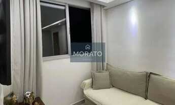 Imagem 3: Apartamento 2 quartos 1 vaga e elevador á venda no Alvorada