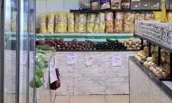 Imagem 3: Hortifruti com moradia em Guarulhos. Ref: 1332