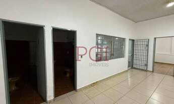 Imagem 6: Galpão para alugar, 943 m² por R$ 9.421/mês - Vila Mariana - Ribeirão Preto/SP