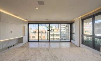 Imagem 2: Sofisticação, Conforto e Exclusividade em Apartamento com 118m², 3 Dormitórios, Suíte, Sac