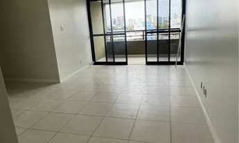 Imagem: Apartamento com varanda