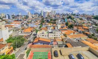 Imagem 2: Apartamento para venda em Água Fria com 2 quartos , 51m²