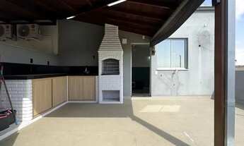 Imagem 7: RR0273D Cobertura 134m² - CONDOMÍNIO SPAZIO ACRÓPOLIS - OPORTUNIDADE - 3 Dorms 2 Vagas - A