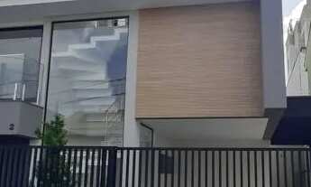 Imagem: TRIPLEX NOVO MONTE LÍBANO