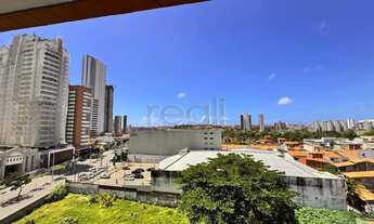 Imagem 3: Porto Real Residence | Meireles | 78m² | 02 Quartos