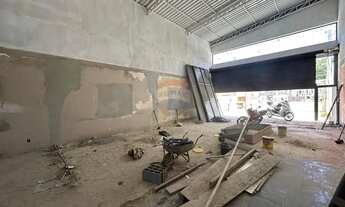 Imagem 9: Oportunidade - Galpão Novo para Locação na Av. Dom José Gaspar 300m²