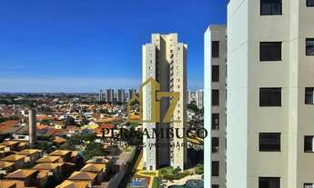 Imagem 7: Apartamento para Venda em São José do Rio Preto, Tarraf II, 2 dormitórios, 2 suítes, 3 ban