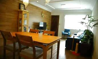 Imagem 6: Sobrado para venda possui 12345 metros quadrados com 2 quartos