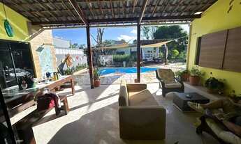 Imagem 3: Imóvel para aluguel com 200 m² com 4 quartos em Aldeia - Paudalho - PE