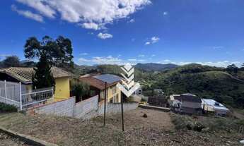 Imagem 2: Terreno à venda, 420 m² por R$ 250.000 - Parque Dom João VI - Nova Friburgo/RJ