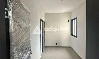 Imagem 16: Casa à venda, Cará-cará, Ponta Grossa, PR