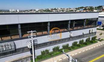 Imagem: Salão para alugar, 1100 m² por R$ 33.086/mês